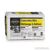 Sakrete Concrete Mix 30KG bag